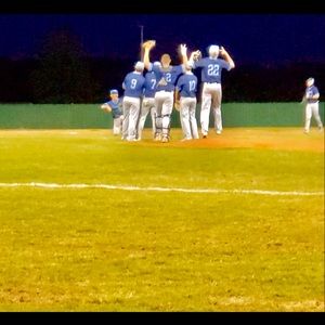 Meet your Posher, Rhett